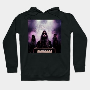 Lord of the Amp Hoodie